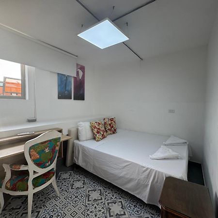Casa De La Cruz Hotel Cartagena Kültér fotó