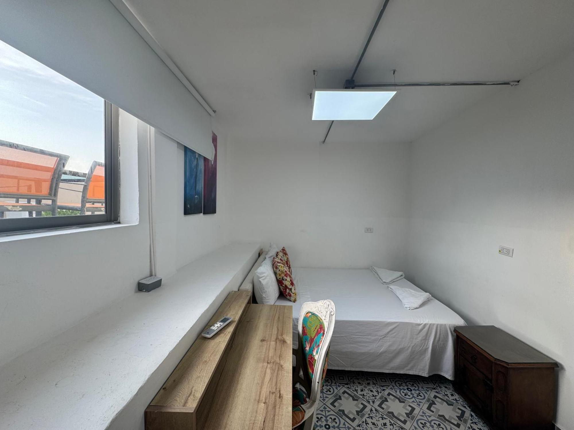 Casa De La Cruz Hotel Cartagena Kültér fotó