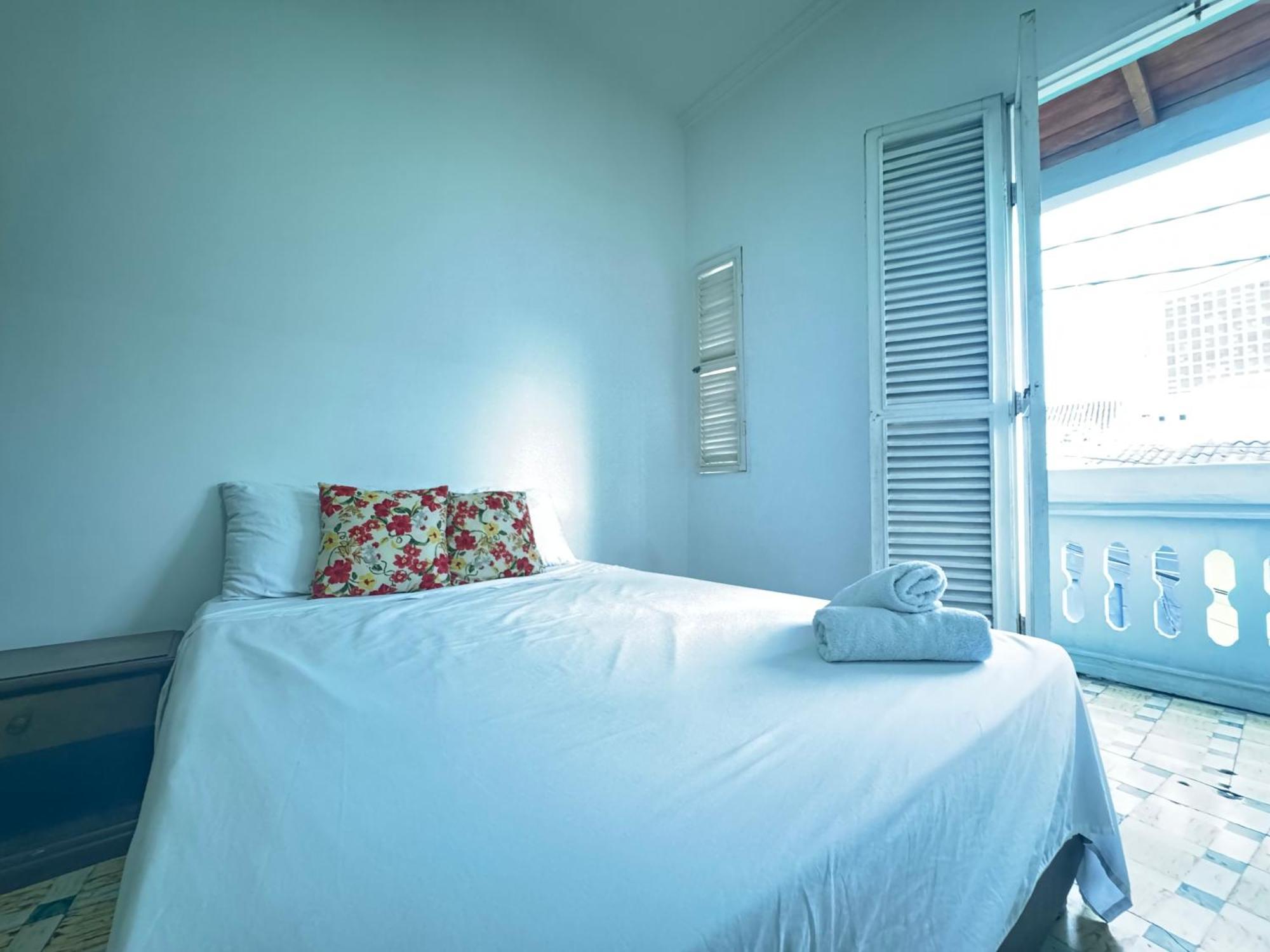 Casa De La Cruz Hotel Cartagena Kültér fotó