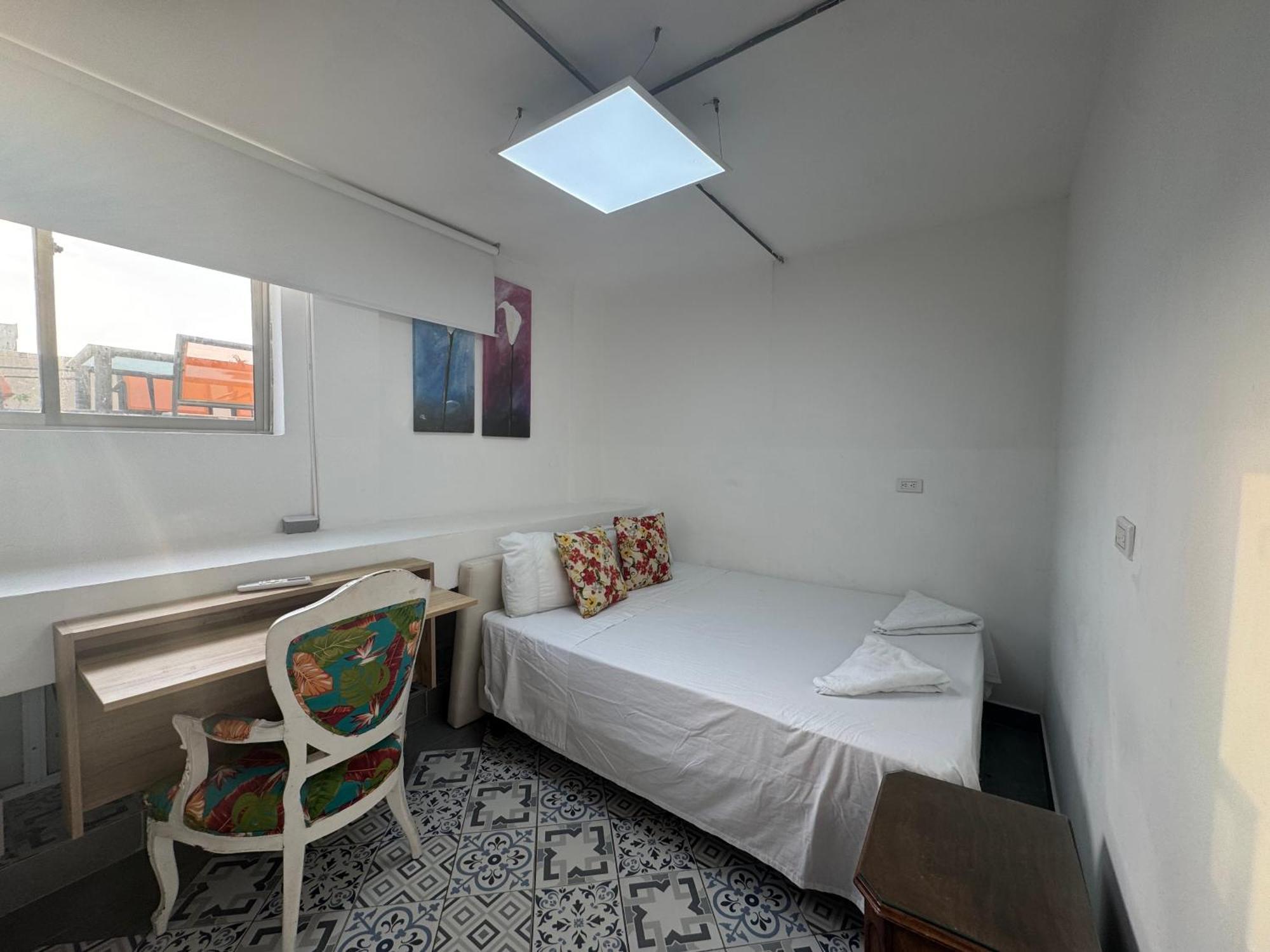 Casa De La Cruz Hotel Cartagena Kültér fotó
