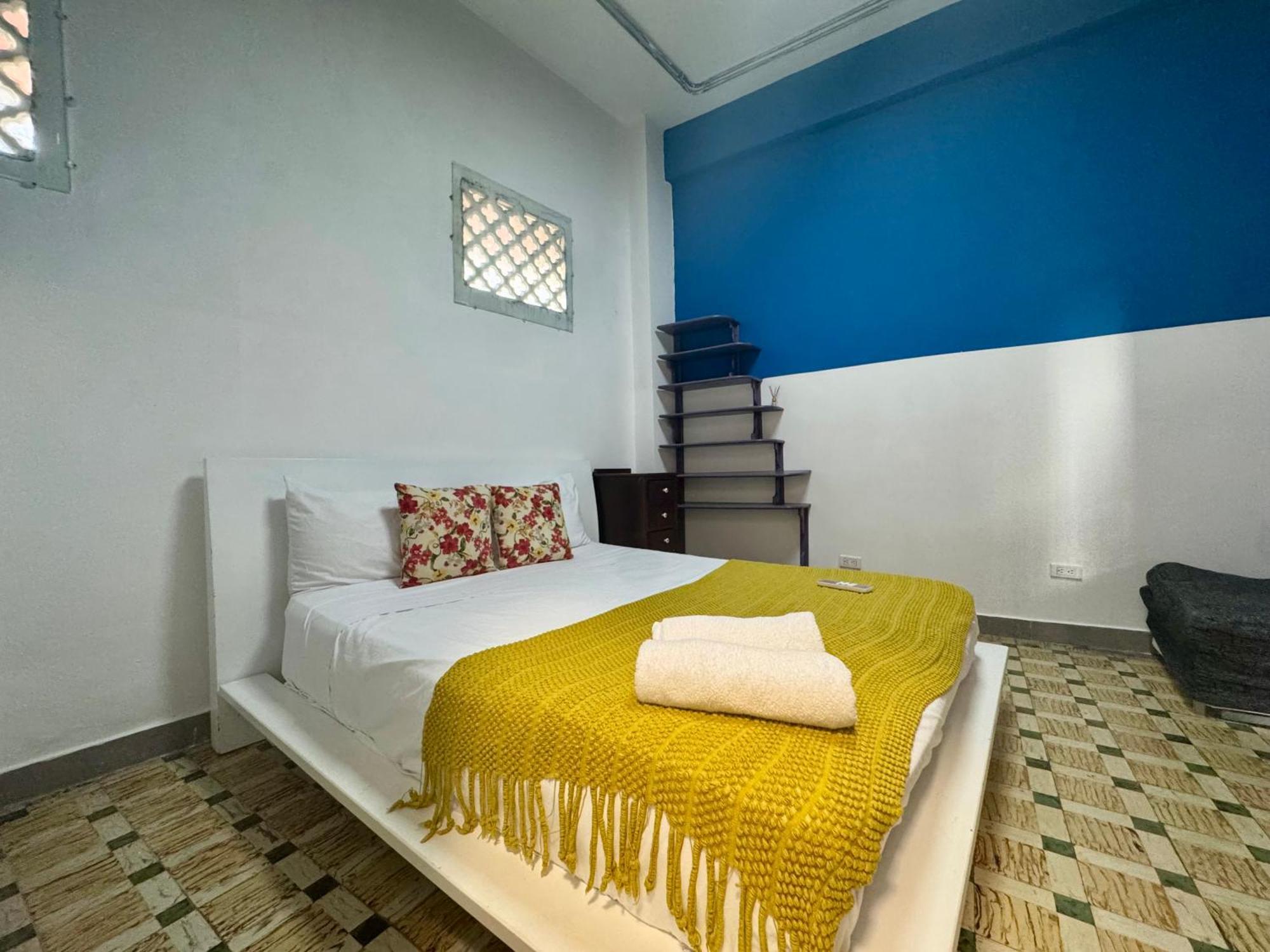 Casa De La Cruz Hotel Cartagena Kültér fotó