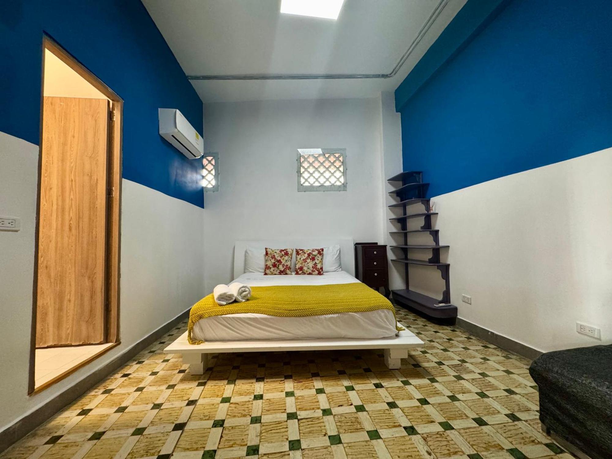 Casa De La Cruz Hotel Cartagena Kültér fotó