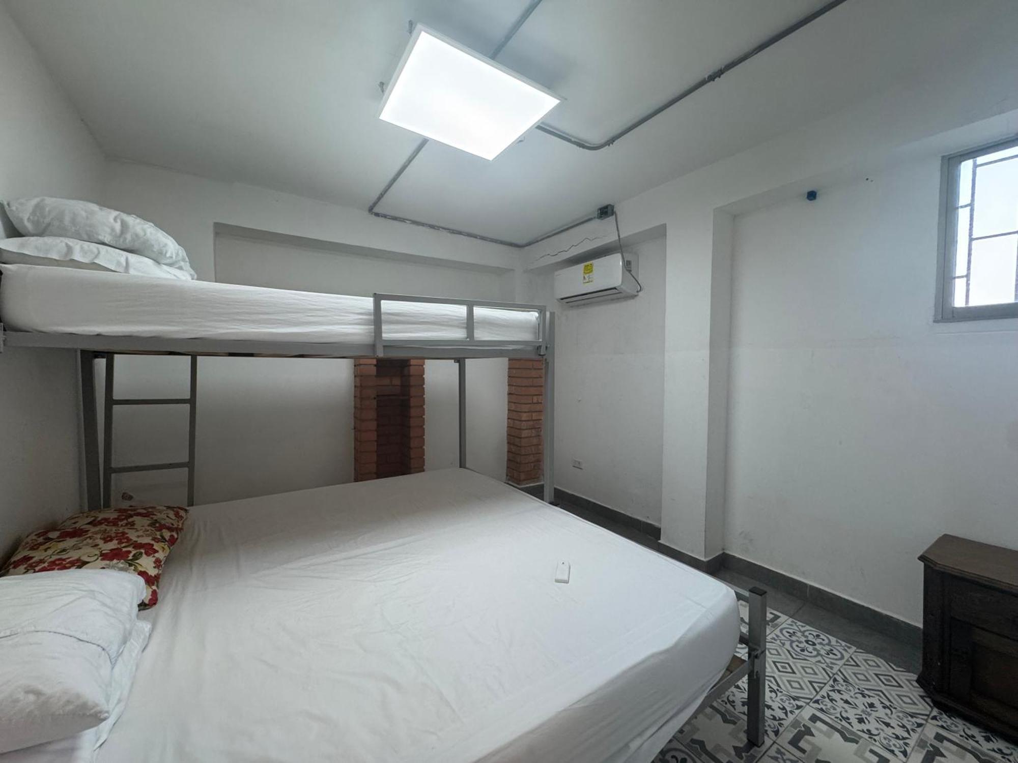 Casa De La Cruz Hotel Cartagena Kültér fotó